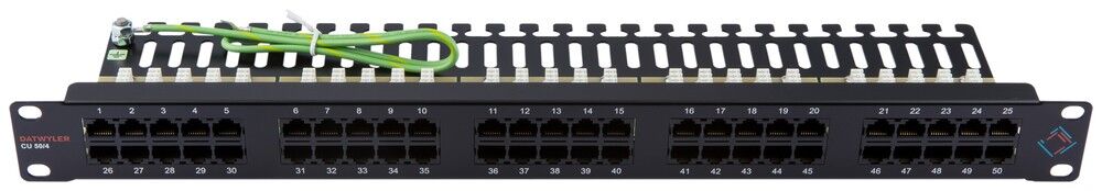 Telefonpanel CU 50/4 418003