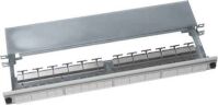 Patch-Panel m.Schublade N521.663