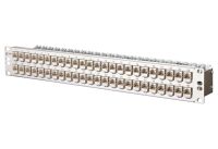 Patchfeld C6Amodul 48Port 130B11P4-E