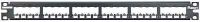 Patch-Panel CP24BLY