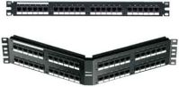 Patch-Panel Kat.6 24Port DP24688TGY