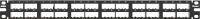 Patchpanel 48 Port CPP48HDEWBL