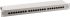 Patchpanel 24xRJ45 1HE 37666.1M
