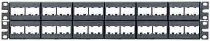 Patch-Panel CPP48WBLY