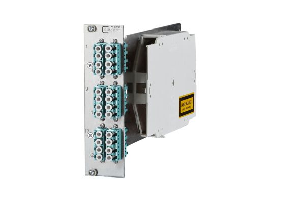 OpDAT CM 6xLC-Q OM3 VIK 1528S078061E