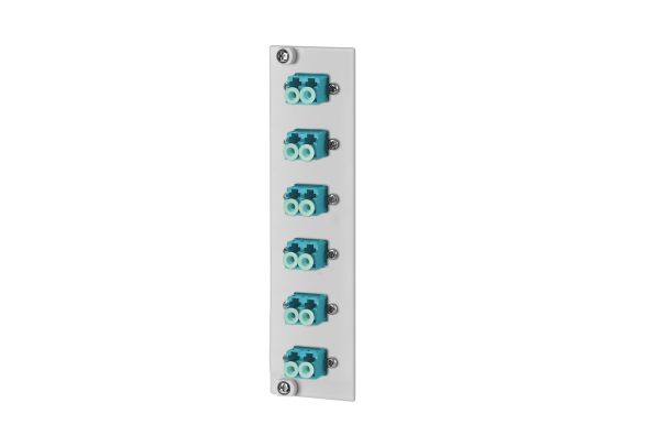 OpDAT REGpro Frontplatte 15024A7706-E