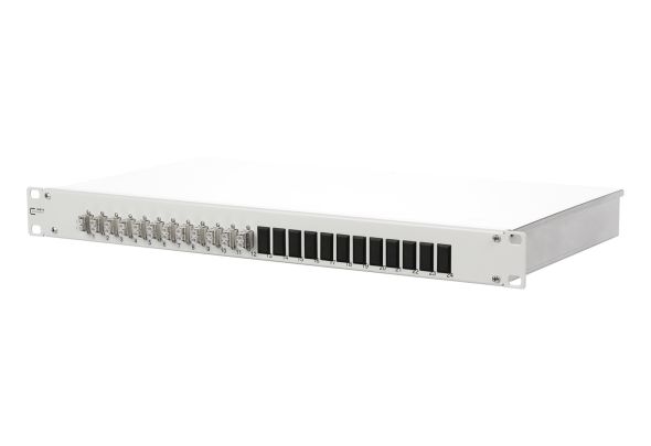 Patchfeld splice 1502557E12-E