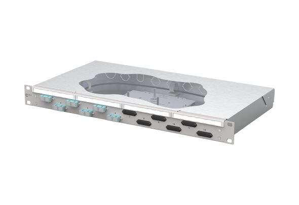 Patchfeld splice 150455BA06-F