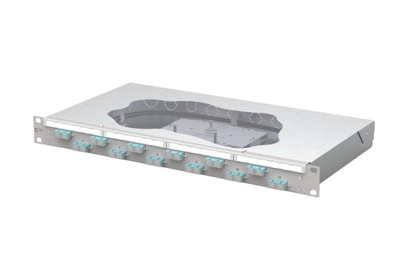 Patchfeld splice 150455BA12-F