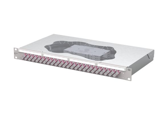Patchfeld splice 150457BB24-E
