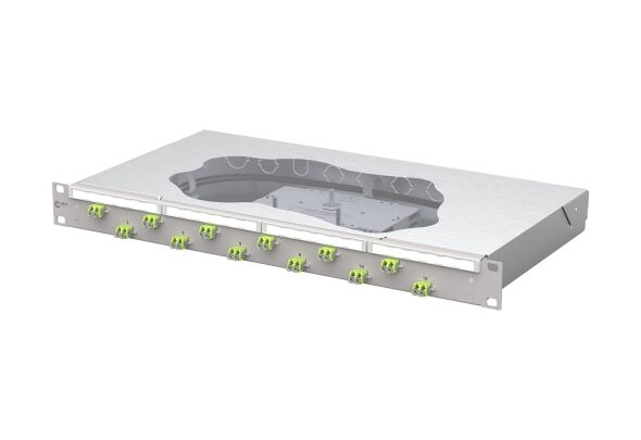 Patchfeld splice 1504587M12-F