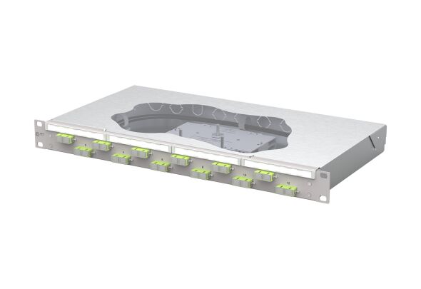Patchfeld splice 150458BM12-F