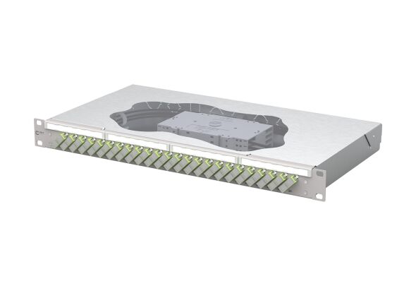 Patchfeld splice 150458BM24-E