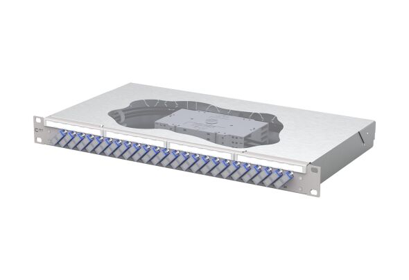 Patchfeld splice 150459E224-E