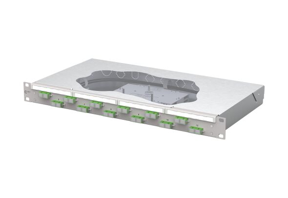 Patchfeld splice 150459F212-F