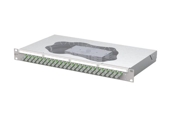Patchfeld splice 150459F224-E