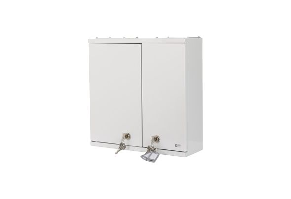 Wandverteiler 1503207M12-E