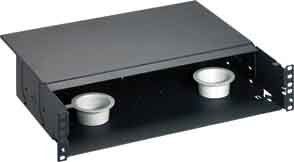 Glasfaserpanel FMT2