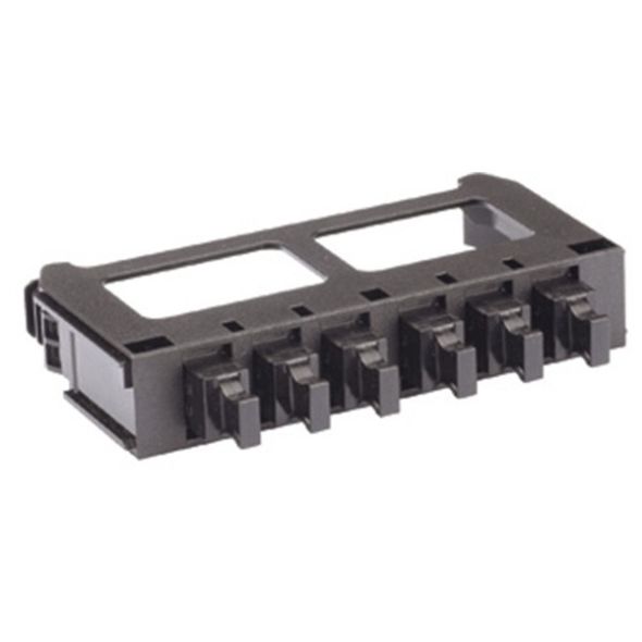 QuickNet Glasfaser Adapter FQMAP66CG