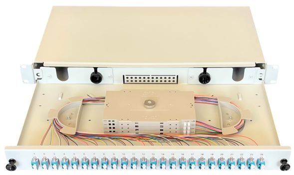 Spleissbox ausziehbar 19