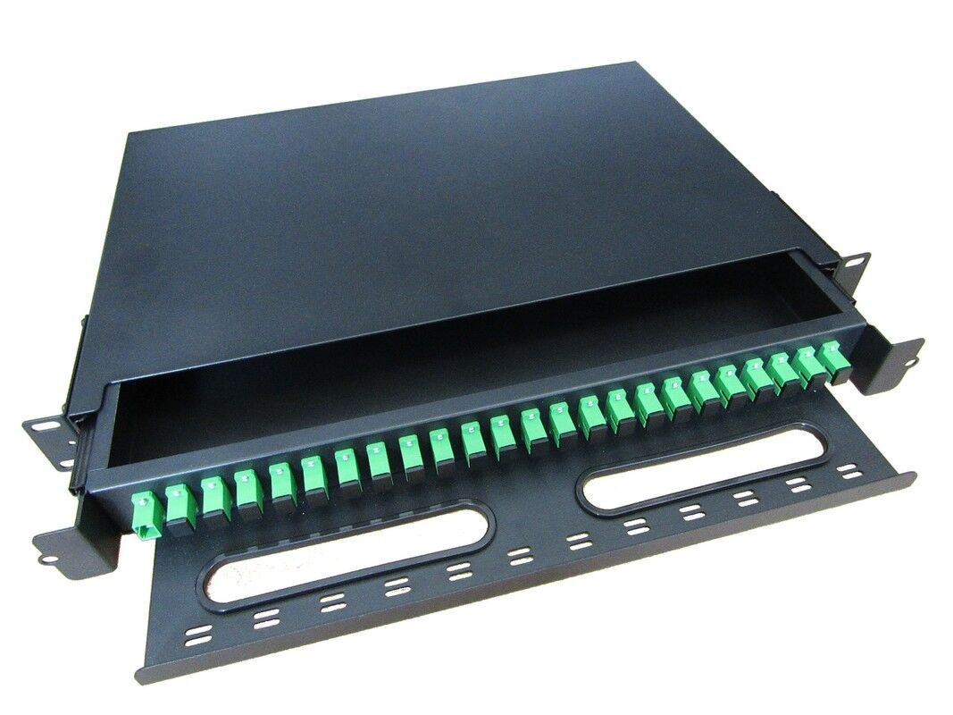 LWL-Patch-Panel OPP 24