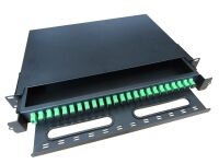 LWL-Patch-Panel OPP 24
