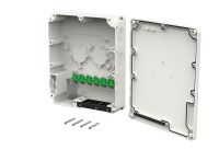 OpDAT MV 12xLC-D APC OS2 15036007612-B