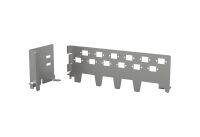 OpDAT MV Patchfeld 12xLC 15036Z7300-E12