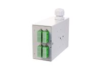 OpDAT REG K VIK 4xSC-D APC 15024K0F204-E