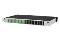 Spleissbox ausziehbar OpDATsl.12SC-DOS2APC