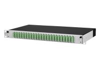 Spleissbox ausziehbar OpDATsl.24SC-DOS2APC