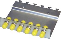 Verteilermodul OpDat 6M 1HE ST