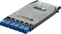 HD Flex-LC Splice Cassette FHSZO-12-10P