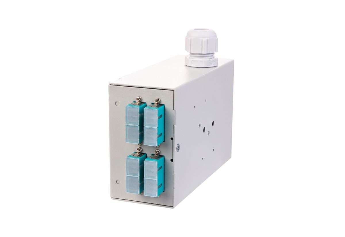 OpDAT REG K splice 4xSC-D 15024K5BA04-E