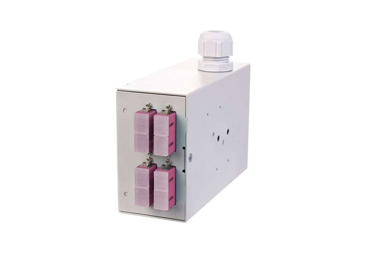 OpDAT REG K VIK 4xSC-D 15024K0BB04-E
