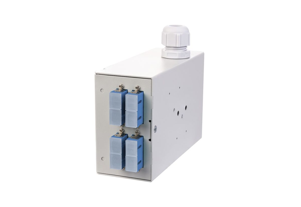 OpDAT REG K VIK 4xSC-D 15024K0E204-E