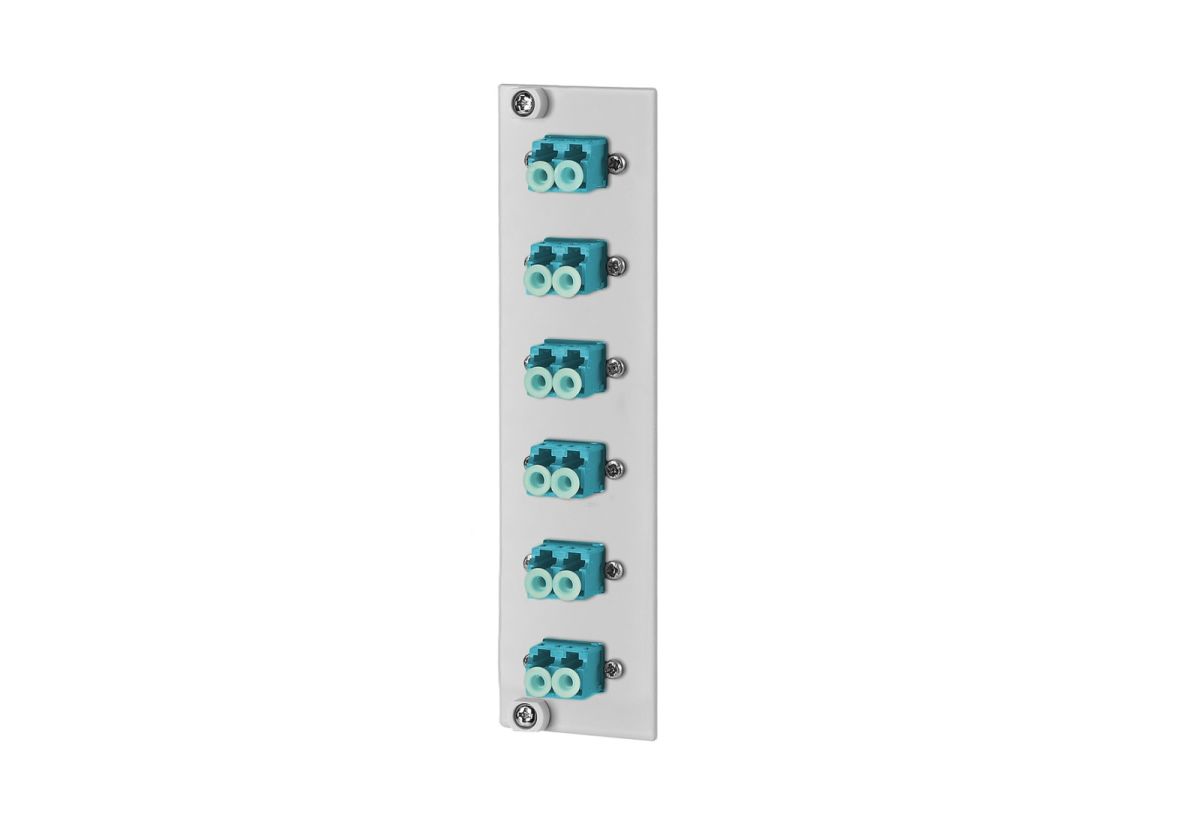 OpDAT REGpro Frontplatte 15024A7706-E