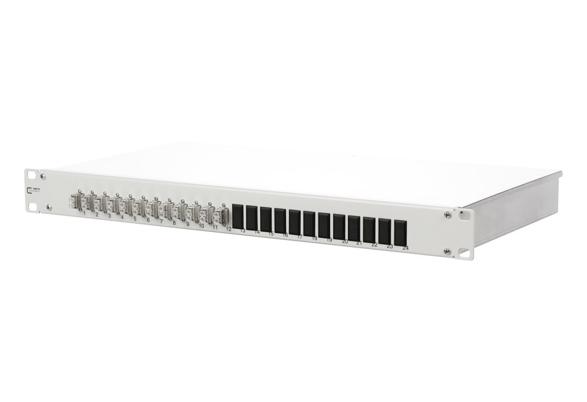 Patchfeld splice 1502557E12-E