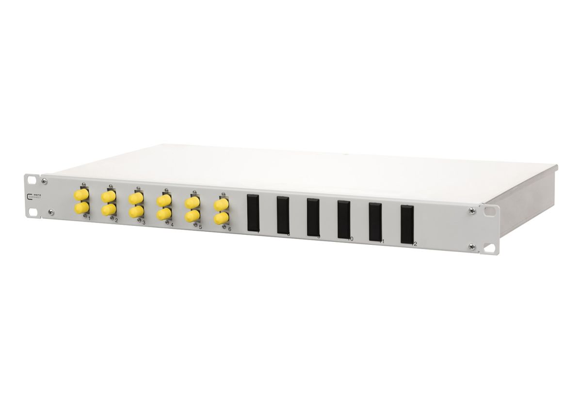 Patchfeld splice 150259D106-F