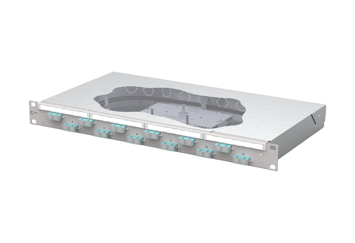 Patchfeld splice 150455BA12-F