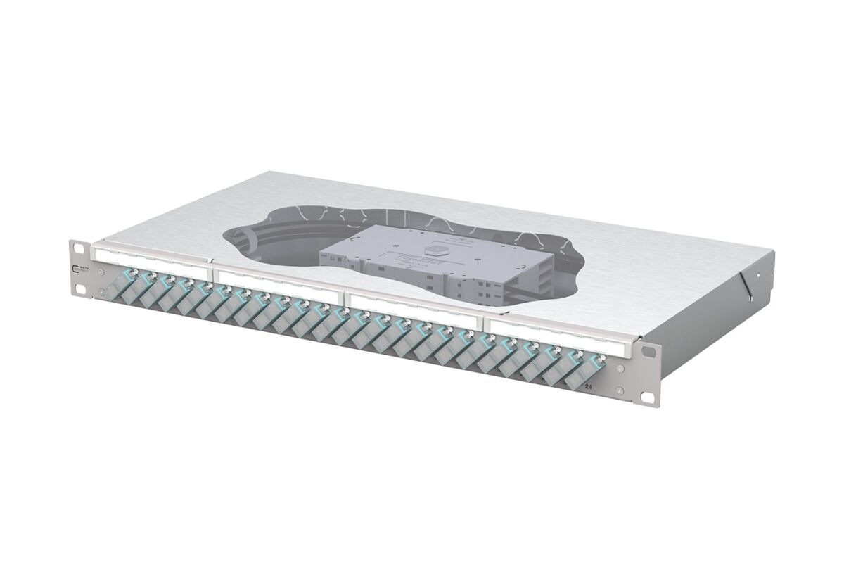 Patchfeld splice 150455BA24-E
