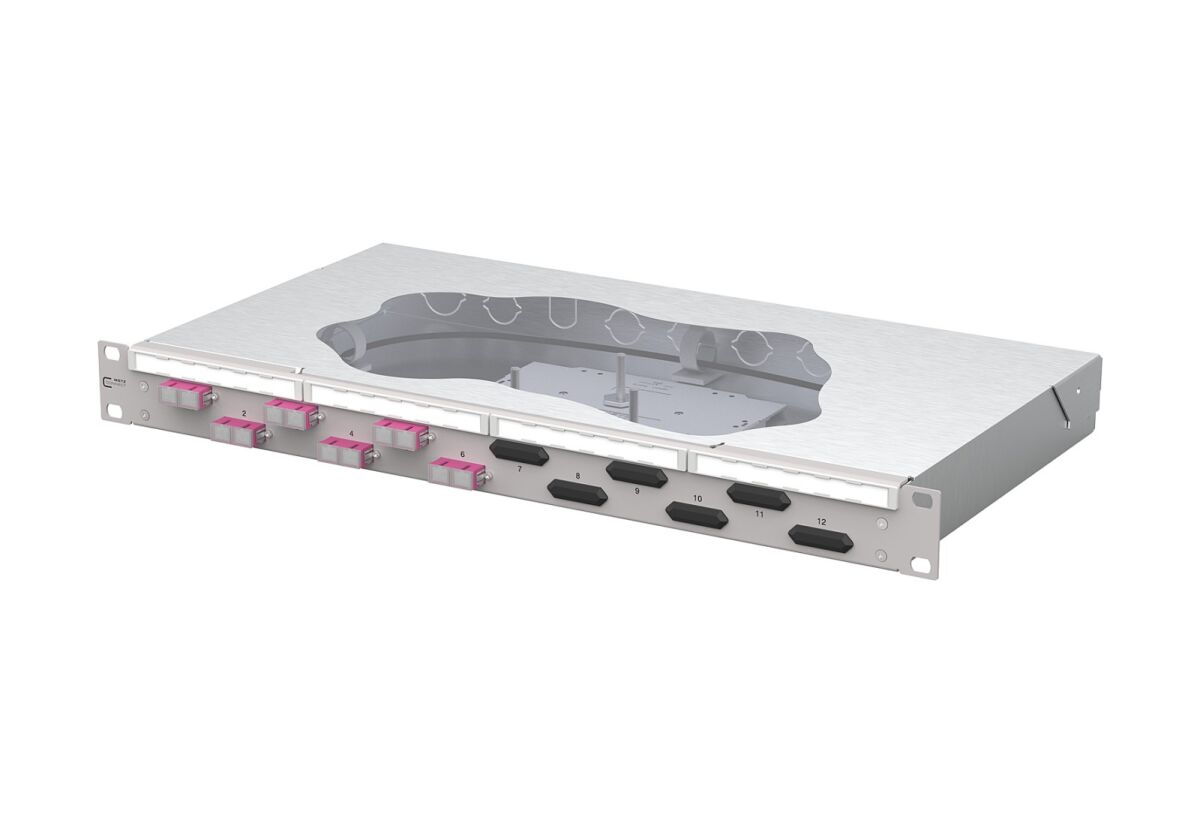 Patchfeld splice 150457BB06-F