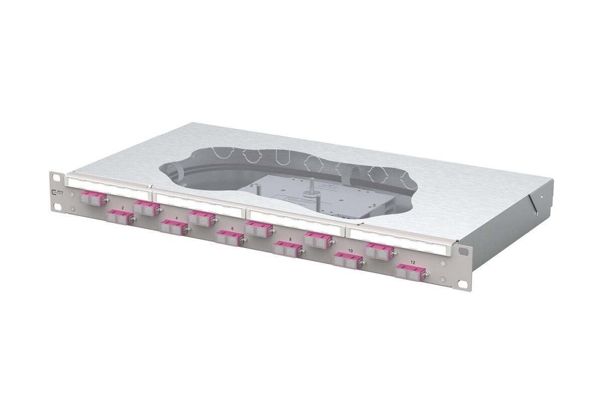 Patchfeld splice 150457BB12-F