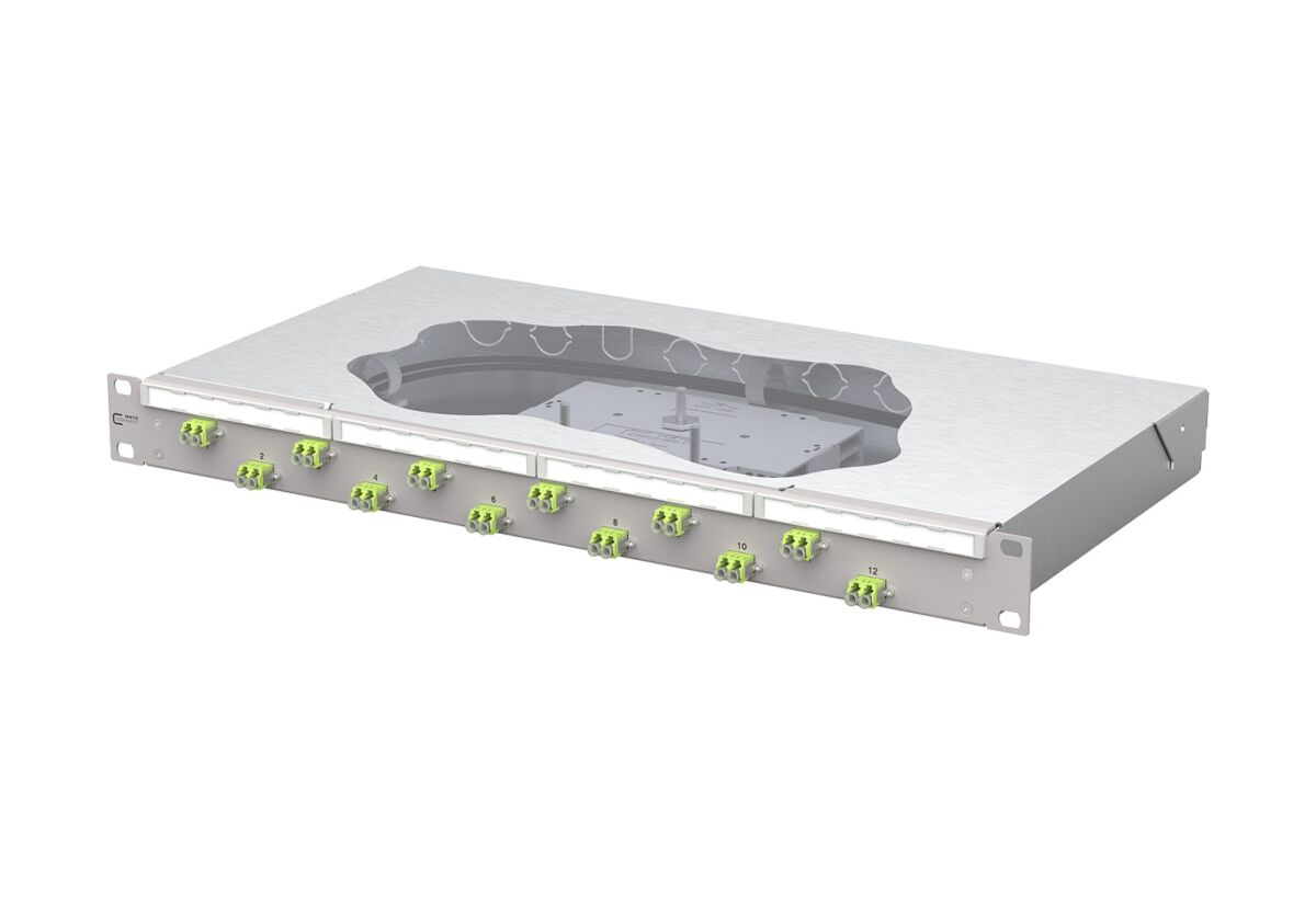 Patchfeld splice 1504587M12-F