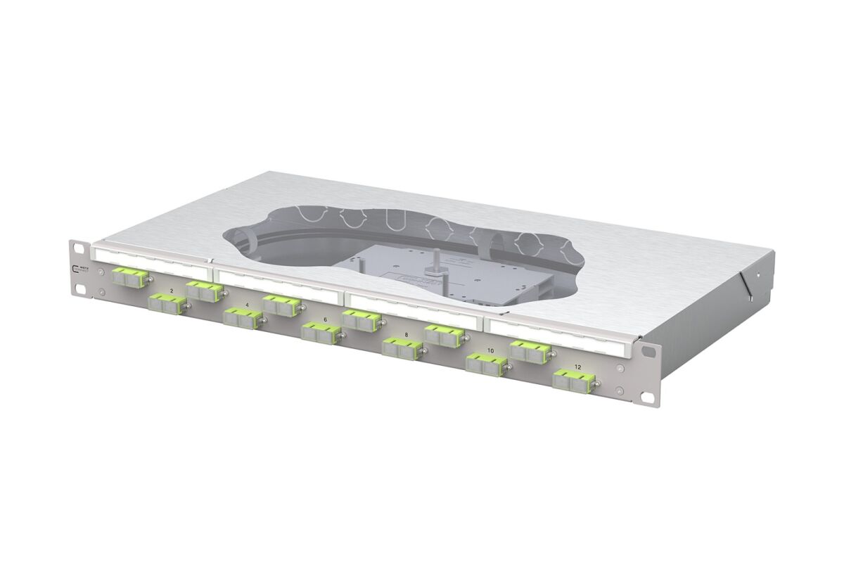 Patchfeld splice 150458BM12-F