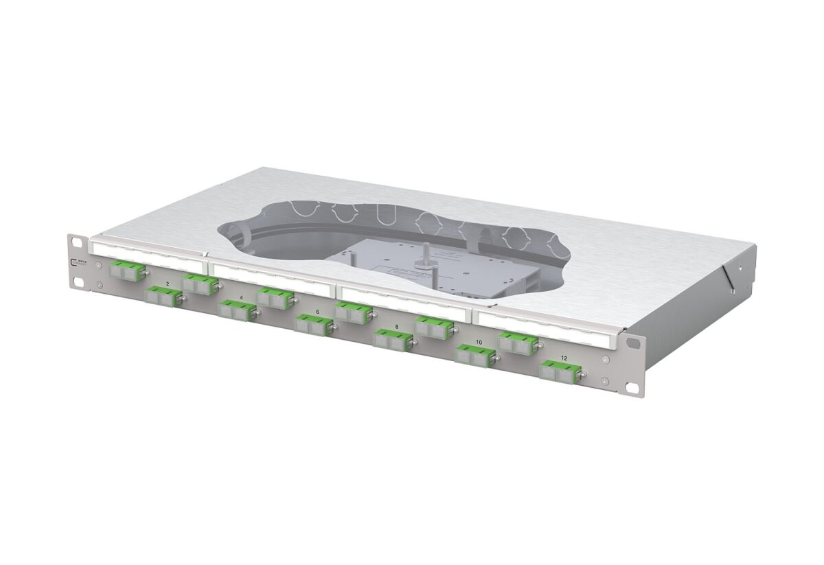 Patchfeld splice 150459F212-F