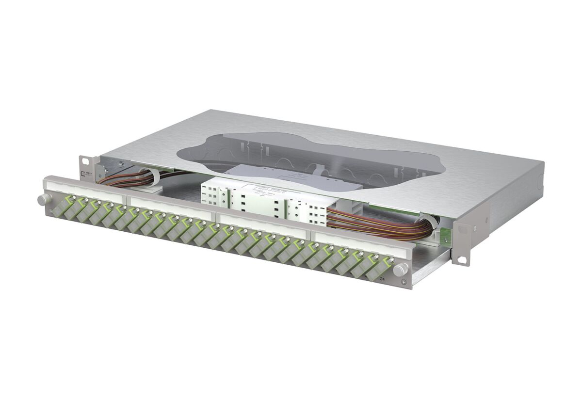 Patchfeld splice 150468BM24-E
