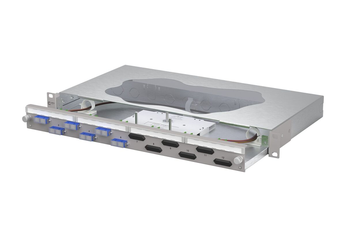Patchfeld splice 150469E206-F
