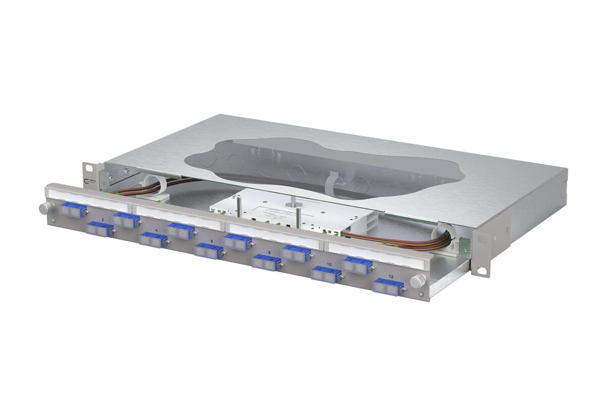 Patchfeld splice 150469E212-F