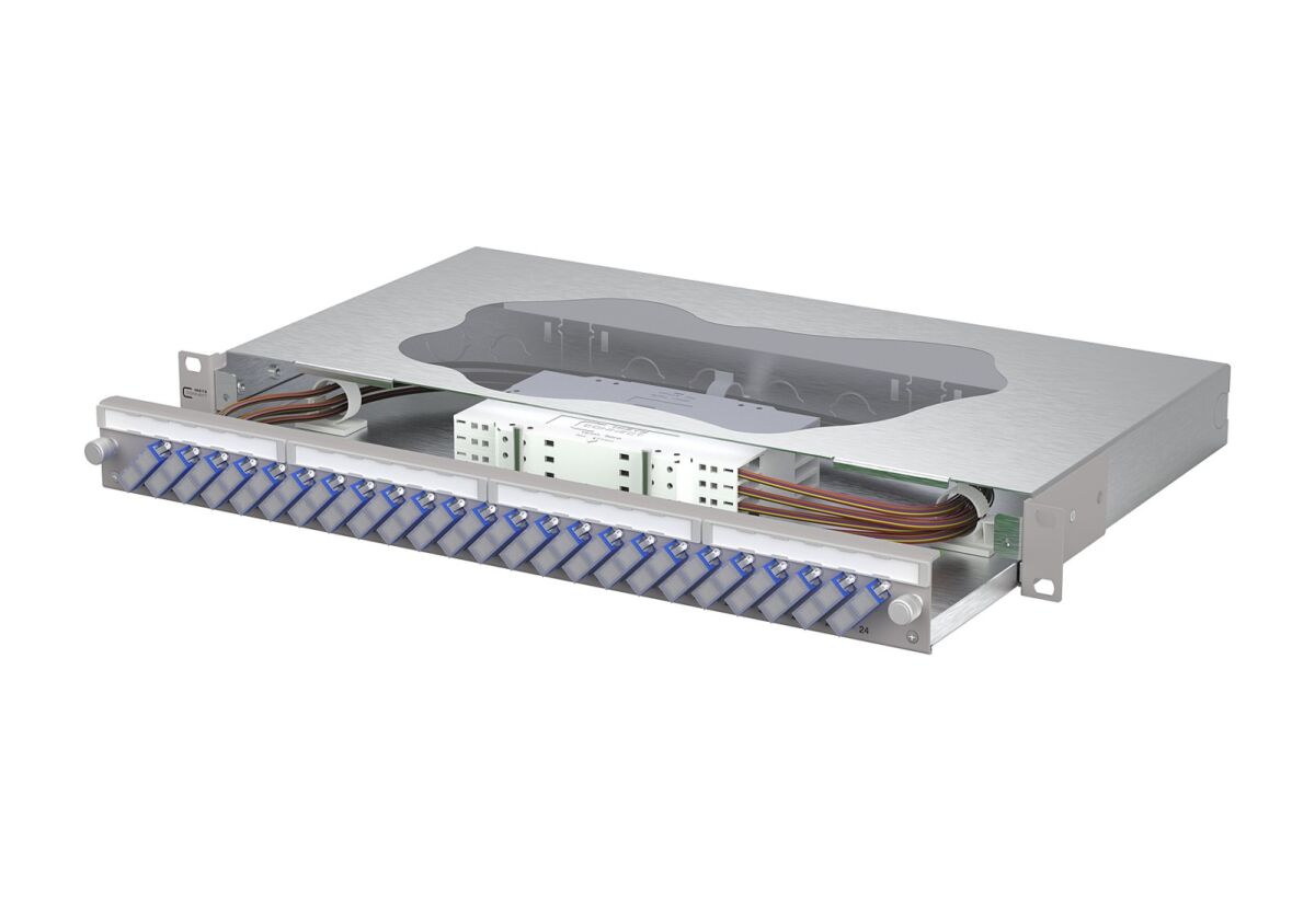 Patchfeld splice 150469E224-E